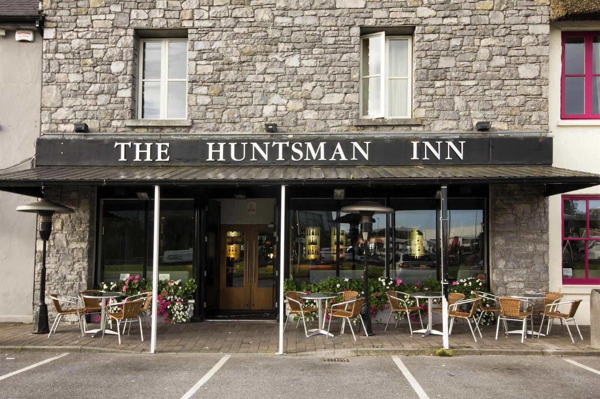 The Huntsman Inn Galway Exterior photo