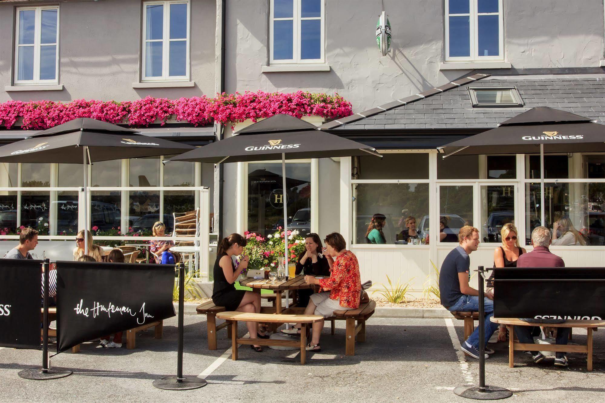 The Huntsman Inn Galway Exterior photo